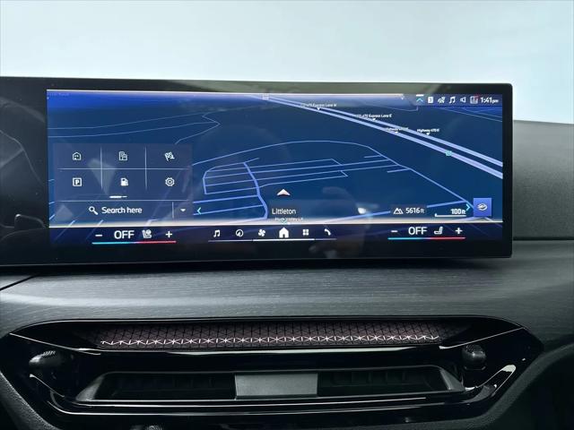 2026 BMW 430i Gran Coupe xDrive
