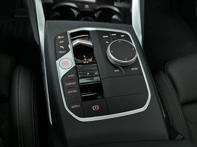 2026 BMW 430i Gran Coupe xDrive