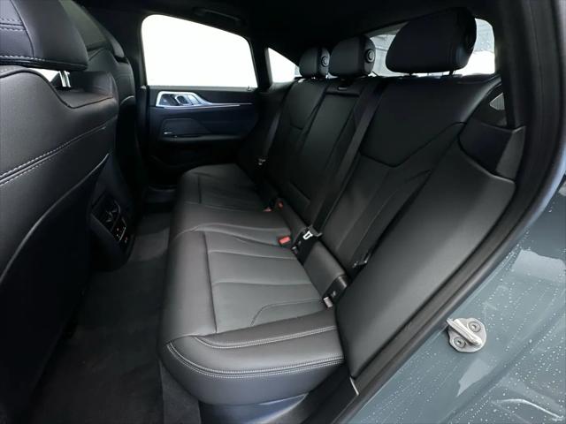 2026 BMW 430i Gran Coupe xDrive