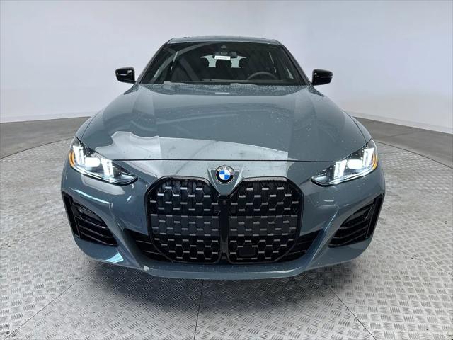 2026 BMW 430i Gran Coupe xDrive