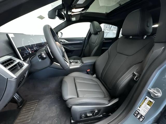 2026 BMW 430i Gran Coupe xDrive