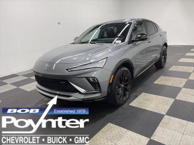 2026 Buick NV Sport Touring FWD for sale in Seymour, IN