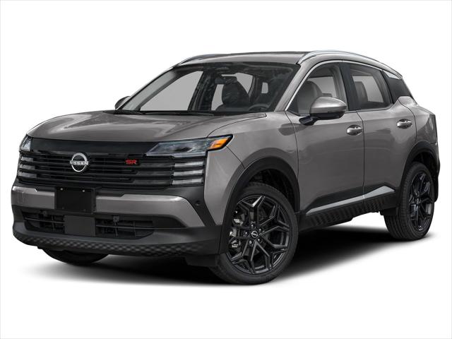2026 Nissan Kicks SR for sale in Sanford, ME