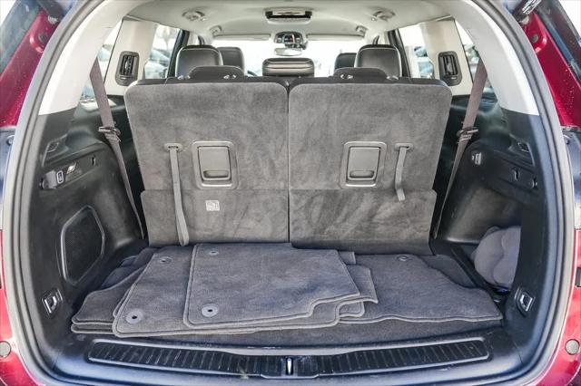 2021 Jeep Grand Cherokee Limited 4x2