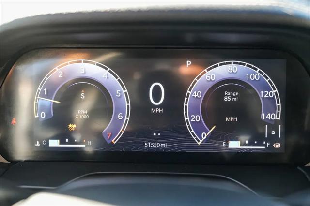 2021 Jeep Grand Cherokee Limited 4x2