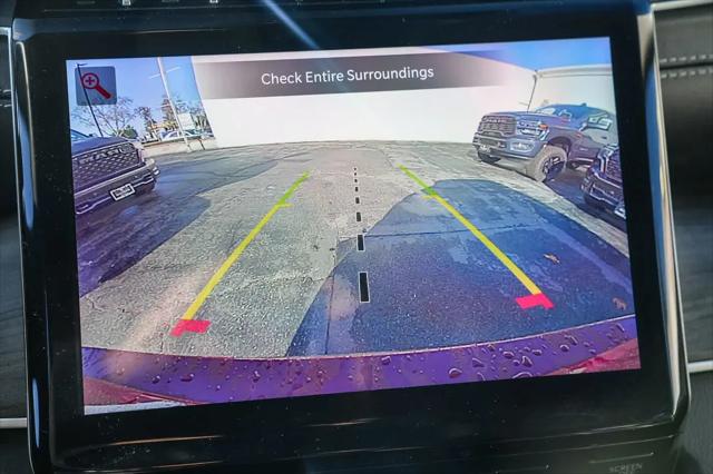 2021 Jeep Grand Cherokee Limited 4x2
