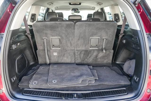 2021 Jeep Grand Cherokee Limited 4x2