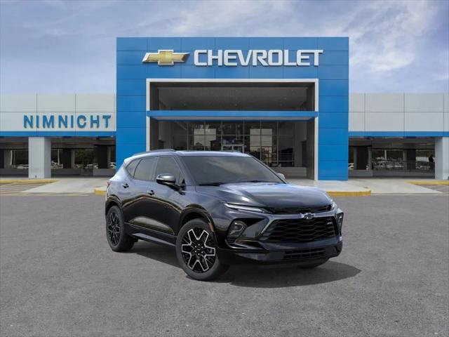 2026 Chevrolet Blazer RS for sale in Jacksonville, FL