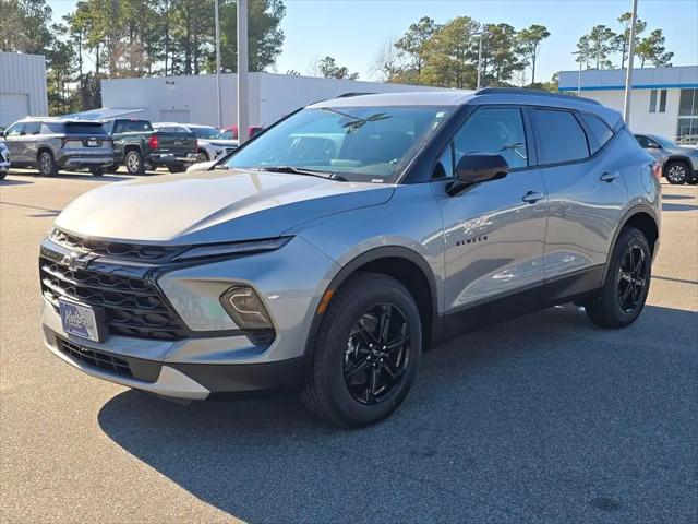 2026 Chevrolet Blazer LT for sale in Morehead City, NC