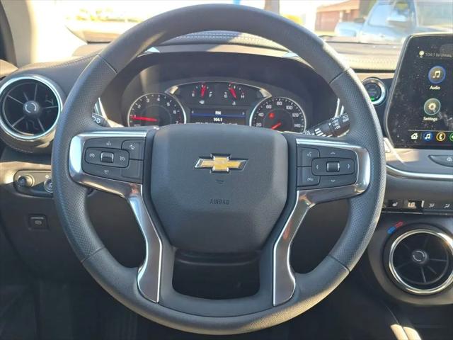 2026 Chevrolet Blazer LT
