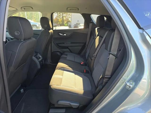 2026 Chevrolet Blazer LT
