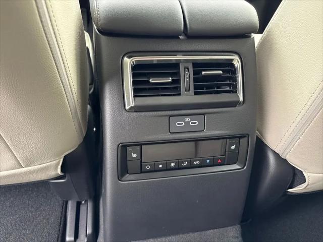 2026 Mazda X-90 3.3 Turbo Preferred
