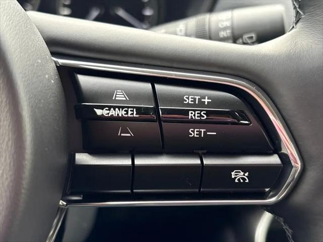 2026 Mazda X-90 3.3 Turbo Preferred