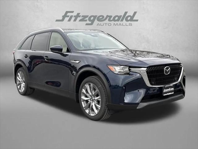 2026 Mazda X-90 3.3 Turbo Preferred for sale in Frederick, MD