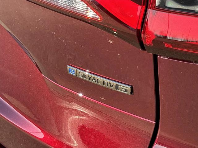2026 Mazda X-90 3.3 Turbo Premium Sport