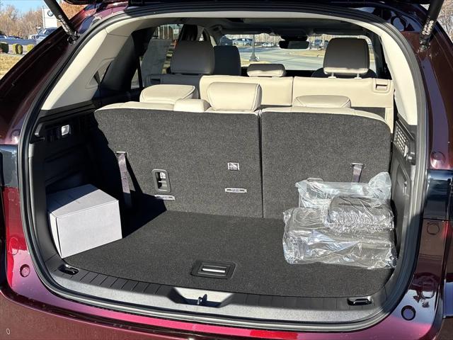 2026 Mazda X-90 3.3 Turbo Premium Sport