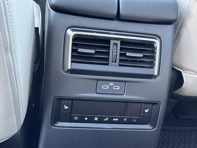 2026 Mazda X-90 3.3 Turbo Premium Sport