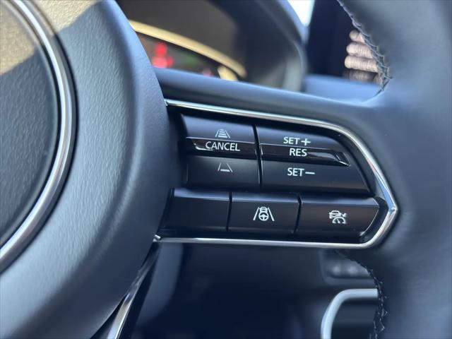2026 Mazda X-90 3.3 Turbo Premium Sport