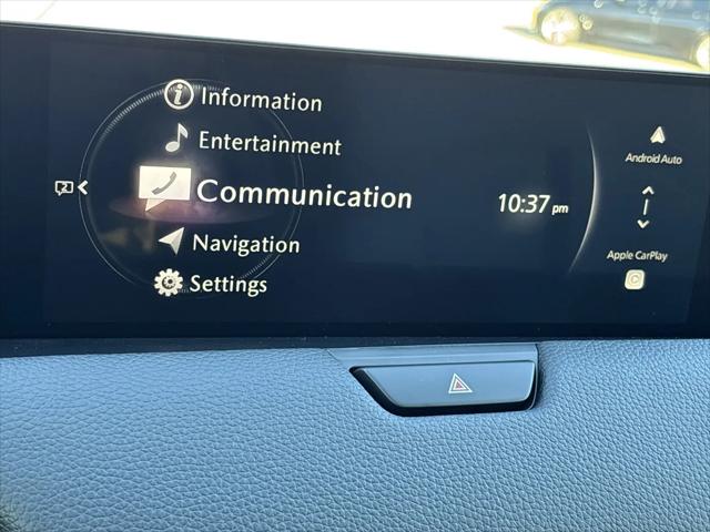 2026 Mazda X-90 3.3 Turbo Premium Sport