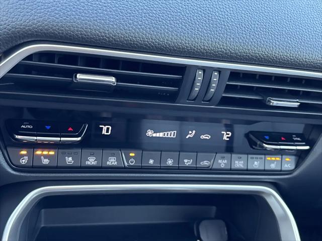 2026 Mazda X-90 3.3 Turbo Premium Sport