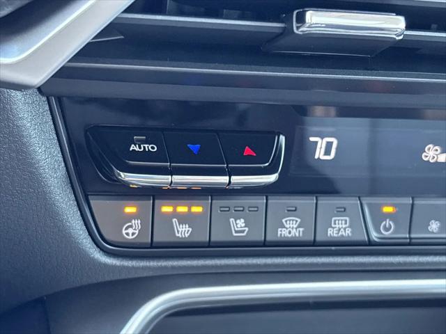 2026 Mazda X-90 3.3 Turbo Premium Sport