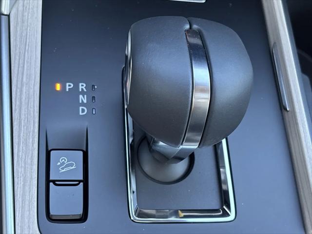 2026 Mazda X-90 3.3 Turbo Premium Sport
