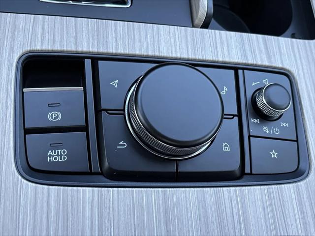 2026 Mazda X-90 3.3 Turbo Premium Sport