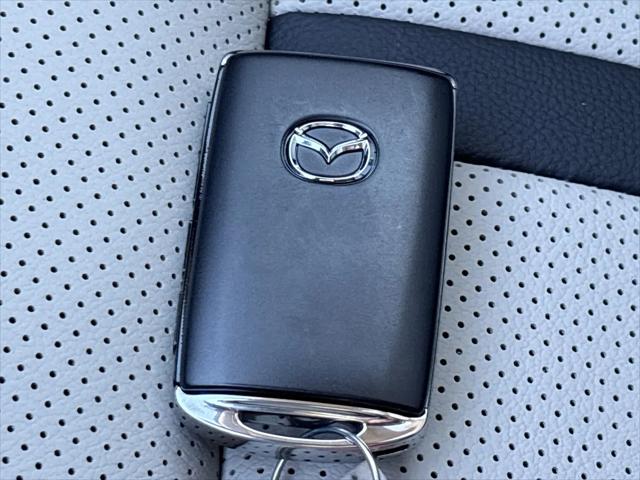 2026 Mazda X-90 3.3 Turbo Premium Sport
