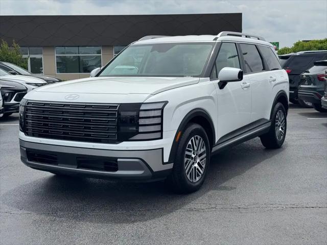 2026 Hyundai Palisade SEL 7P for sale in Bowling Green, KY