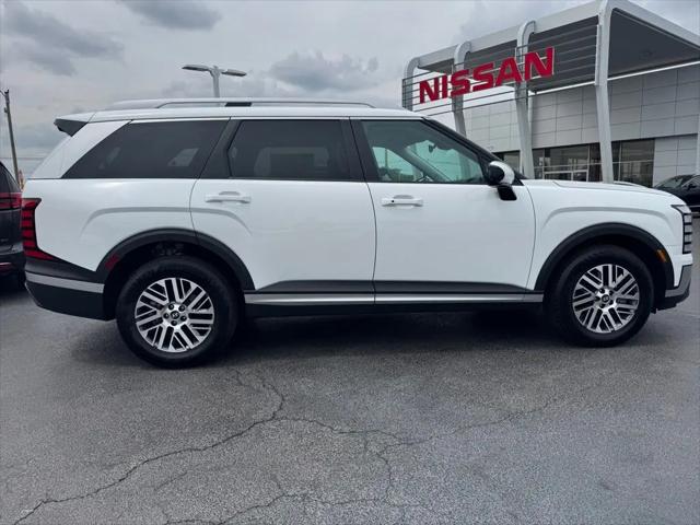 2026 Hyundai Palisade SEL 7P