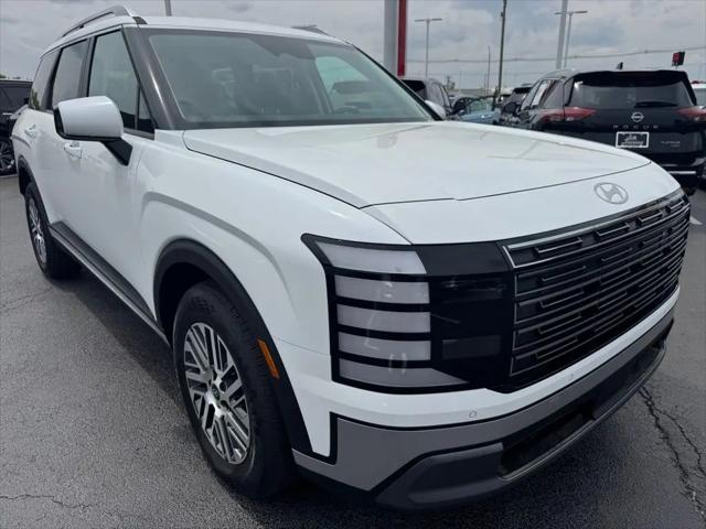 2026 Hyundai Palisade SEL 7P