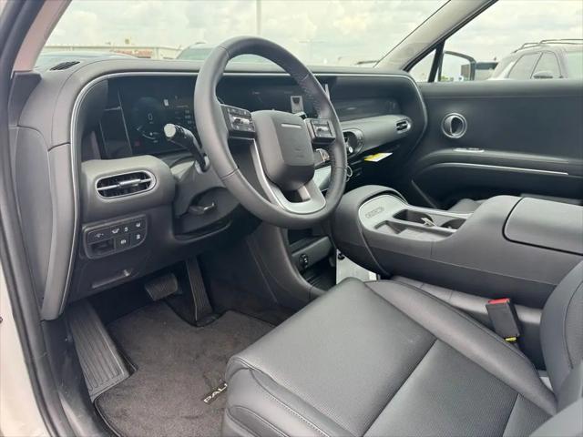 2026 Hyundai Palisade SEL 7P