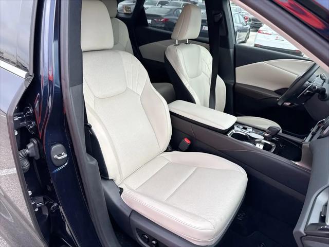2024 Lexus RX 350 RX 350