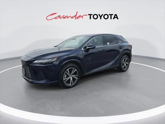 2024 Lexus RX 350 RX 350