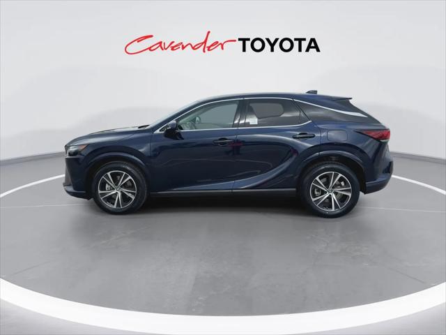 2024 Lexus RX 350 RX 350
