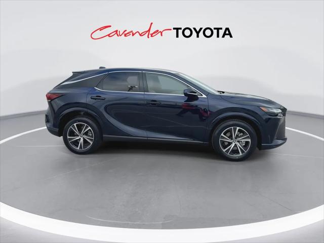 2024 Lexus RX 350 RX 350