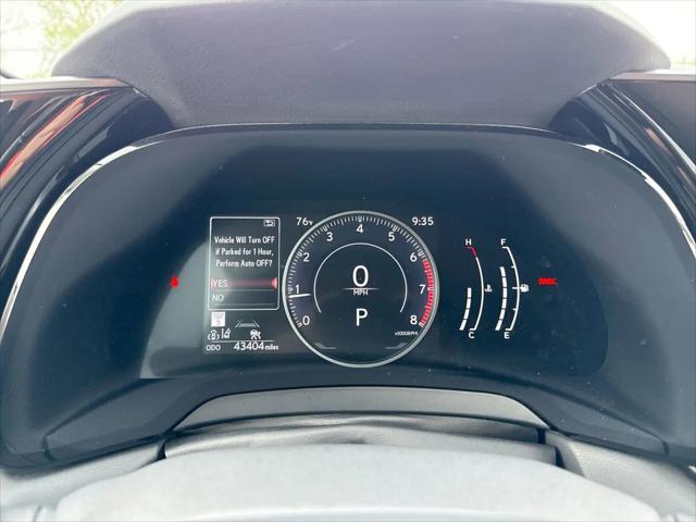 2024 Lexus RX 350 RX 350