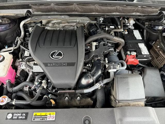 2024 Lexus RX 350 RX 350