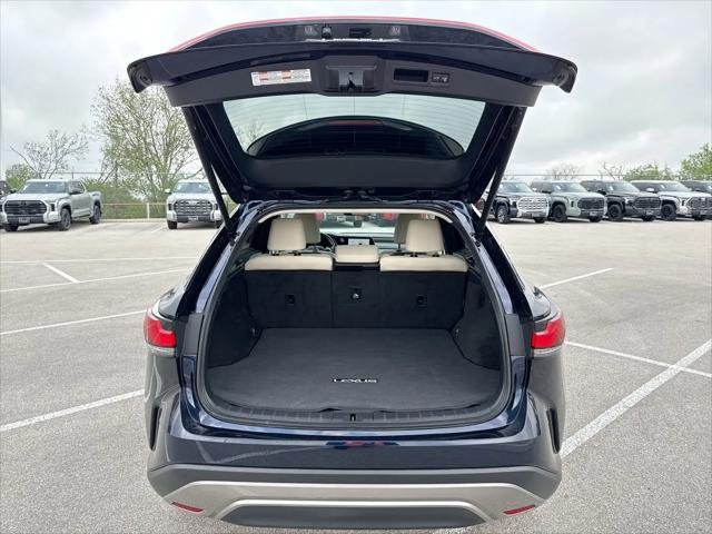 2024 Lexus RX 350 RX 350
