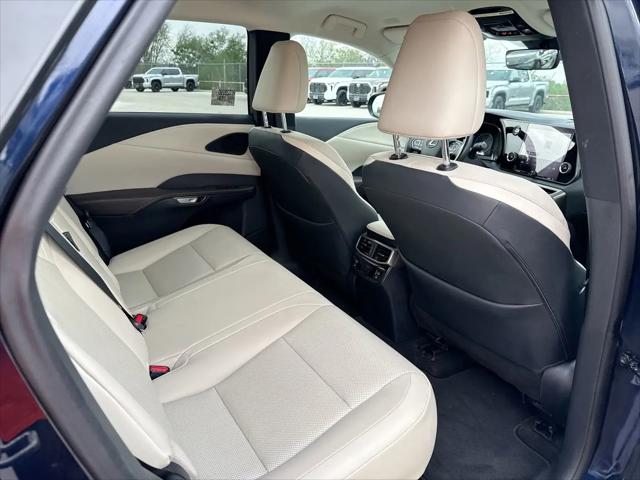 2024 Lexus RX 350 RX 350