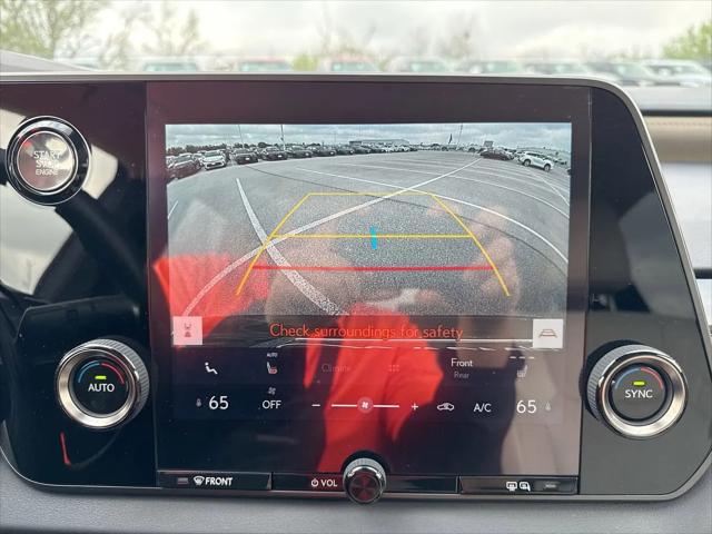2024 Lexus RX 350 RX 350