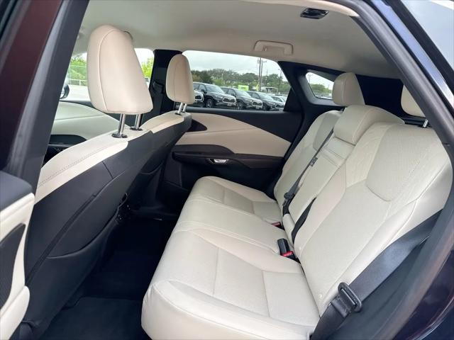 2024 Lexus RX 350 RX 350