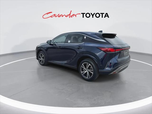2024 Lexus RX 350 RX 350