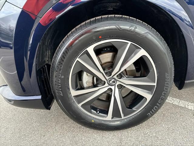 2024 Lexus RX 350 RX 350