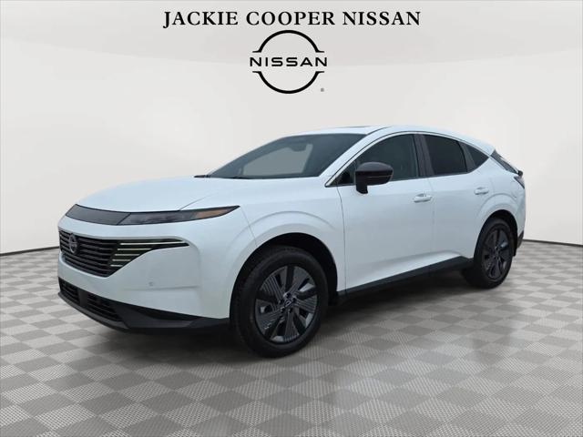 2026 Nissan Murano SL for sale in Tulsa, OK