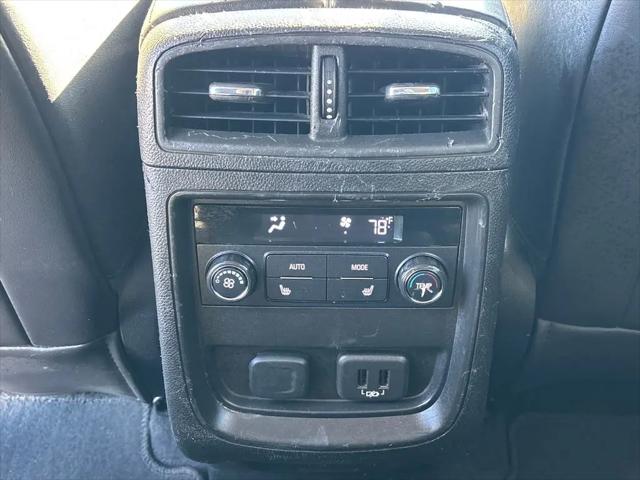 2019 Buick Envision AWD Essence