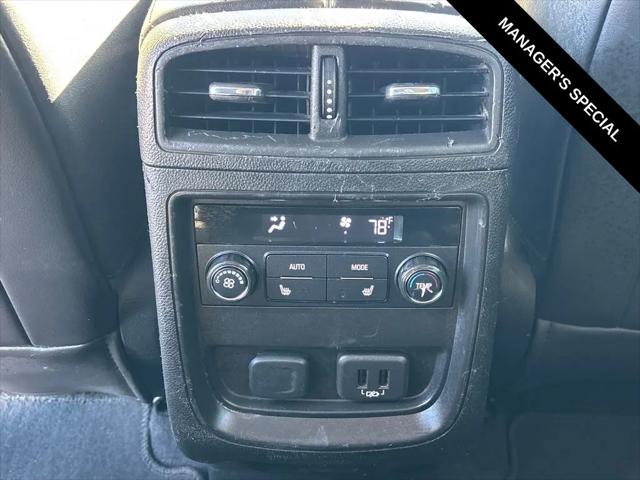 2019 Buick Envision AWD Essence