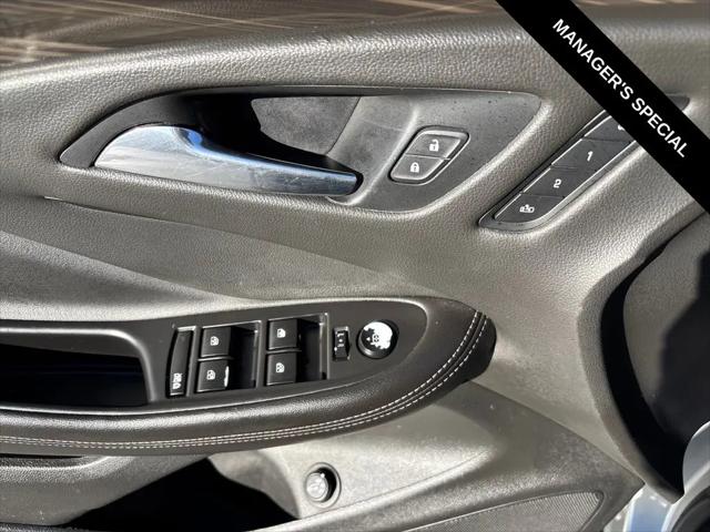 2019 Buick Envision AWD Essence