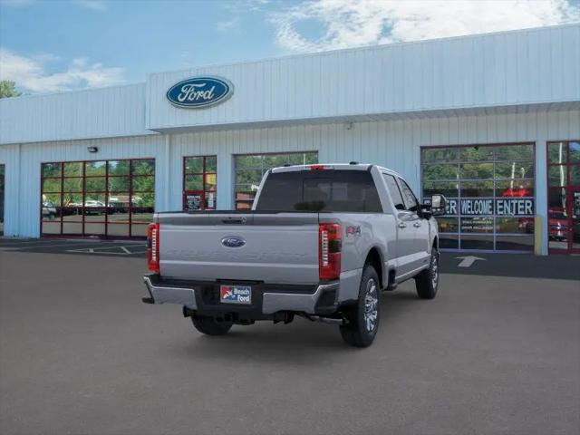 2026 Ford F-350 LARIAT