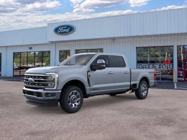 2026 Ford F-350 LARIAT for sale in Virginia Beach, VA